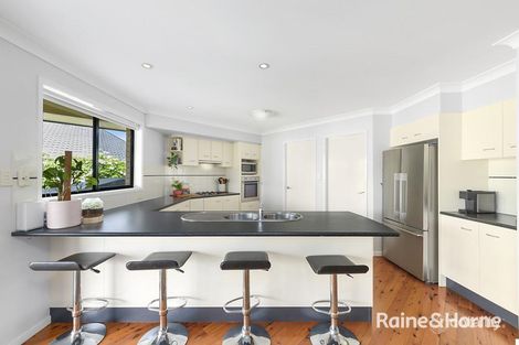 Property photo of 4 McTernan Place Worrigee NSW 2540