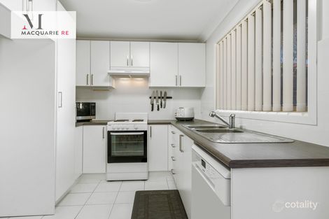 Property photo of 5/13-15 Carnation Avenue Casula NSW 2170