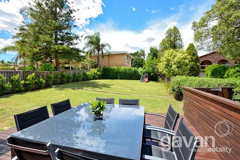 Property photo of 232 Connells Point Road Connells Point NSW 2221