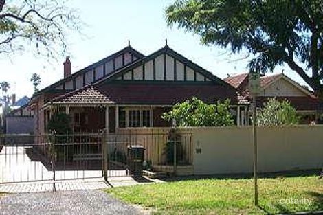 9 Baker Ave, Perth, WA 6000