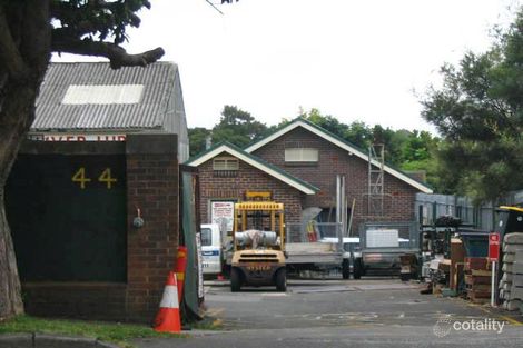 44 Balgowlah Rd, Balgowlah, NSW 2093