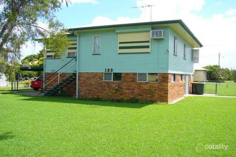 109 Water St, Berserker, QLD 4701