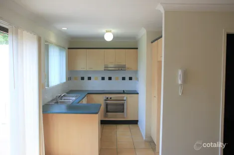 Property photo of 58/8 Diamond Place Runcorn QLD 4113