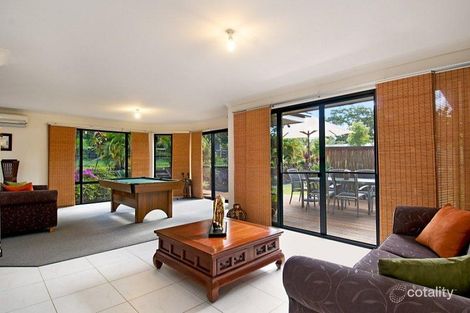 Property photo of 19 Platypus Court Mooloolah Valley QLD 4553