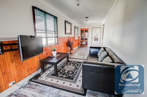 Property photo of 10 Tucker Avenue Balgownie NSW 2519