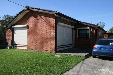 Property photo of 3/10 Fairbank Road Clayton South VIC 3169
