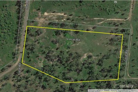 Lot 2 Maconachies Rd, Majors Creek, QLD 4816