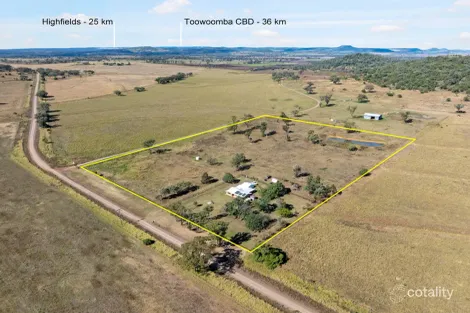 Property photo of 227 Nara Boah Waterhole Road Boodua QLD 4401