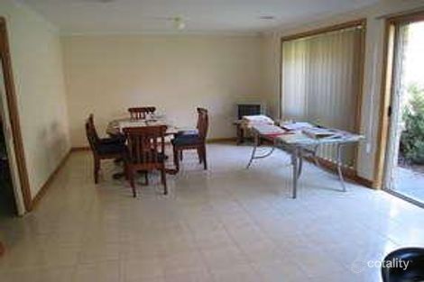 Property photo of 7A Gravlier Way South Morang VIC 3752