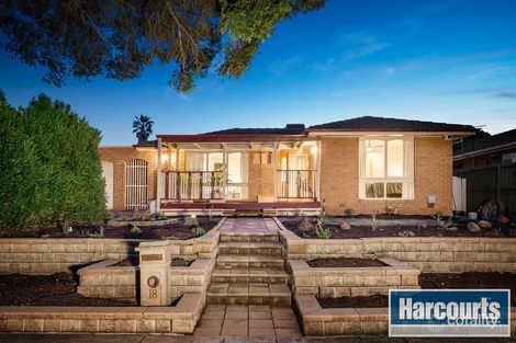 Property photo of 18 Tyloid Square Wantirna VIC 3152