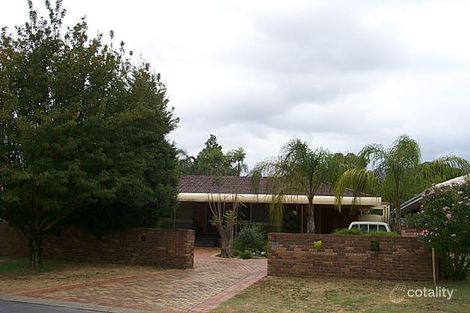 90 Schruth St N, Kelmscott, WA 6111