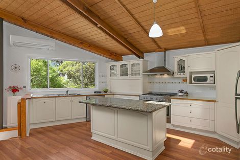 Property photo of 9 Foothills Road Austinmer NSW 2515