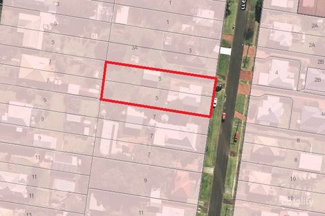 Property photo of 5 Llewellyn Street Centenary Heights QLD 4350