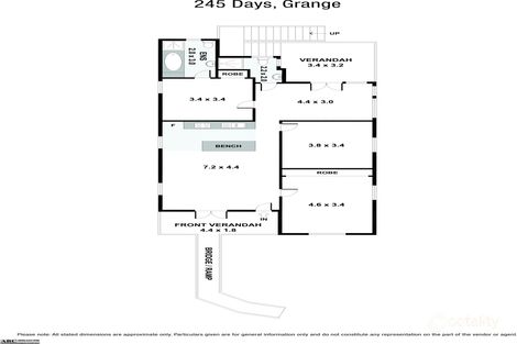 Property photo of 245 Days Road Grange QLD 4051