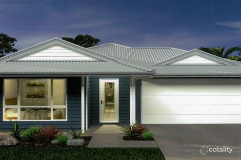 Lot 22 Wuraga Rd, Holmview, QLD 4207