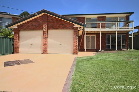 Property photo of 15 Tatiara Street Dalmeny NSW 2546