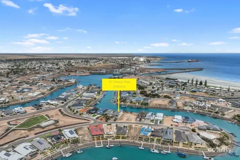87 Stately Way, Wallaroo, SA 5556