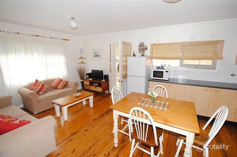 Property photo of 90 Queen Mary Street Callala Beach NSW 2540