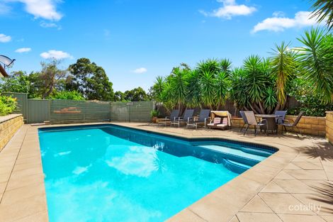 Property photo of 8 Cusack Avenue Casula NSW 2170