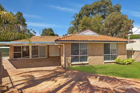 Property photo of 6 Arunta Road Tuggerah NSW 2259