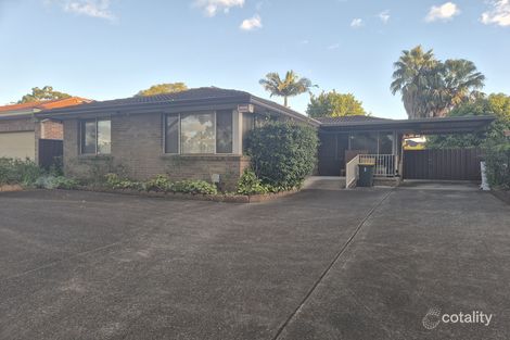 7 Tallagandra Dr, Quakers Hill, NSW 2763