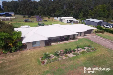 5 Lorikeet Cct, Kingaroy, QLD 4610