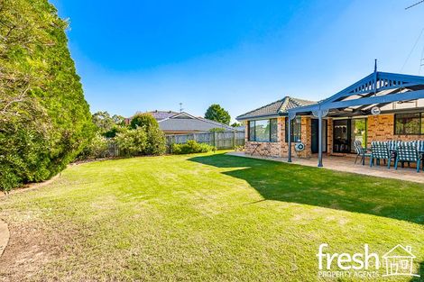 Property photo of 1 Bardsley Circuit Rouse Hill NSW 2155