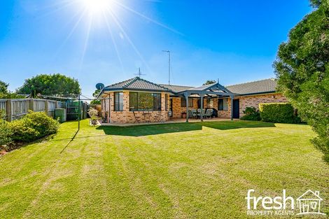 Property photo of 1 Bardsley Circuit Rouse Hill NSW 2155