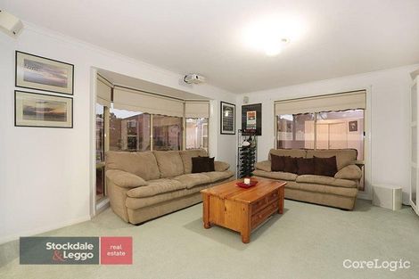 Property photo of 1 Drysdale Court Croydon Hills VIC 3136