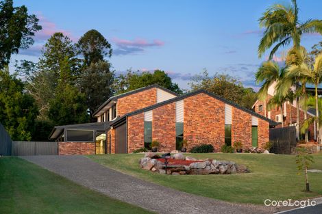 Property photo of 7 Kidwelly Street Carindale QLD 4152