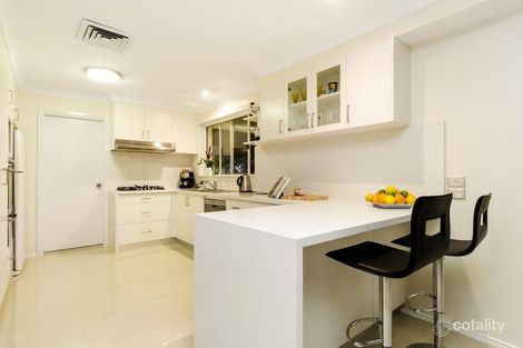 Property photo of 24 Alysse Close Baulkham Hills NSW 2153