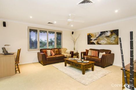 Property photo of 24 Alysse Close Baulkham Hills NSW 2153