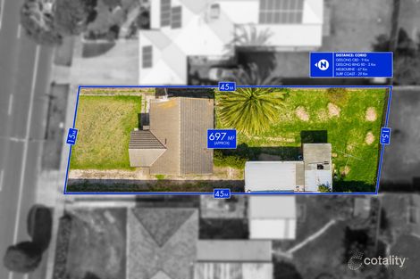 Property photo of 25 Harpur Road Corio VIC 3214