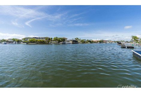 Property photo of 126 Lae Drive Runaway Bay QLD 4216