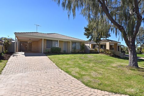 Property photo of 17 Duncombe Grove Quinns Rocks WA 6030
