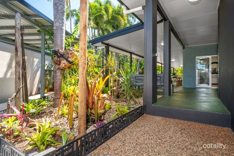 Property photo of 3 Rosewood Close Redlynch QLD 4870