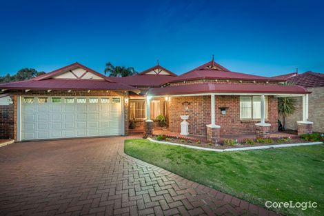 Property photo of 1 Allanson Retreat Gwelup WA 6018