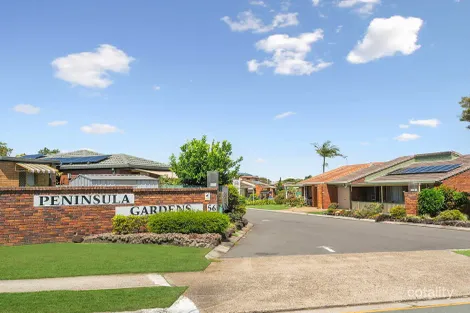 Property photo of 104/56 Miller Street Kippa-Ring QLD 4021