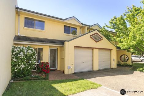 Property photo of 5/15-19 Aspinall Street Watson ACT 2602