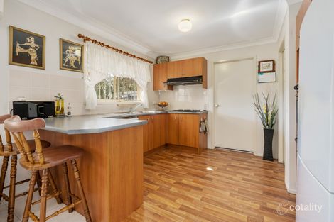 Property photo of 20 Tiffany Place Rooty Hill NSW 2766