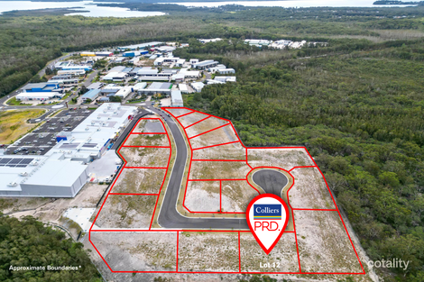 16 Bluewater Cl, Taylors Beach, NSW 2316