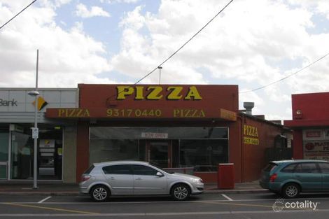 3/29 Military Rd, Avondale Heights, VIC 3034