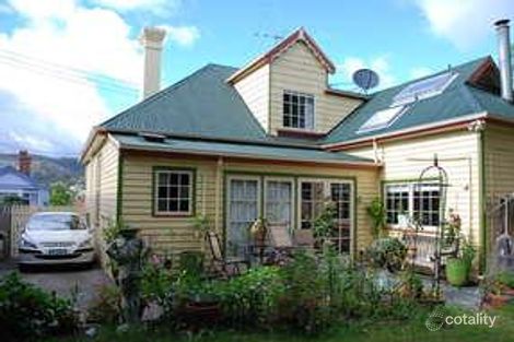 Property photo of 32 Princes Street Sandy Bay TAS 7005