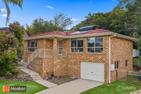 Property photo of 3 Cedar Close Nambucca Heads NSW 2448