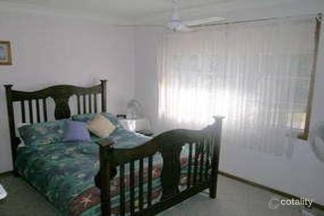 Property photo of 3/4 Carten Close Coffs Harbour NSW 2450