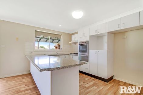 Property photo of 16 Leane Place Cranebrook NSW 2749