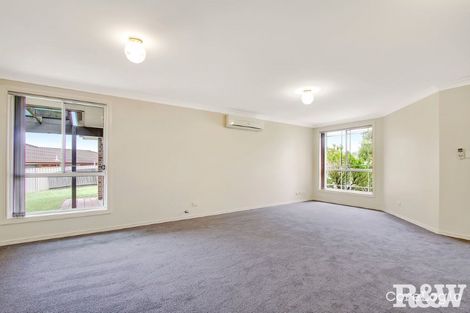 Property photo of 16 Leane Place Cranebrook NSW 2749