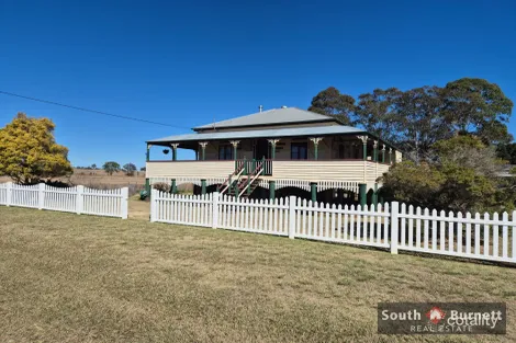 Property photo of 31 Meehans Road Memerambi QLD 4610