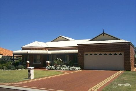 19 Macquarie Dr, Australind, WA 6233