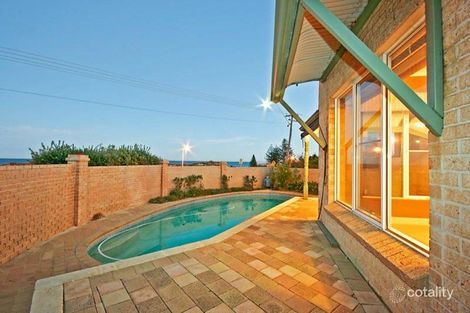 Property photo of 101 West Coast Drive Watermans Bay WA 6020